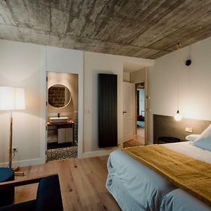 Private Bathroom Double Room