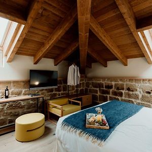 Habitación Doble Deluxe